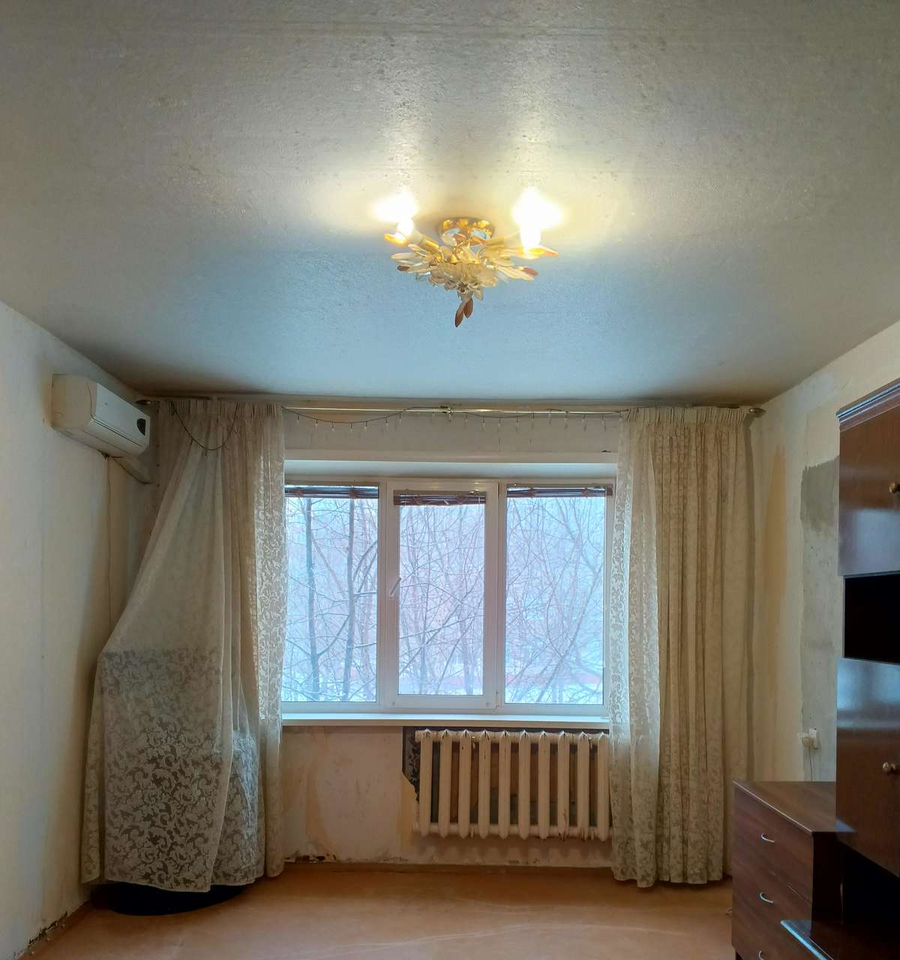 квартира г Самара р-н Промышленный пр-кт Кирова 350 фото 2
