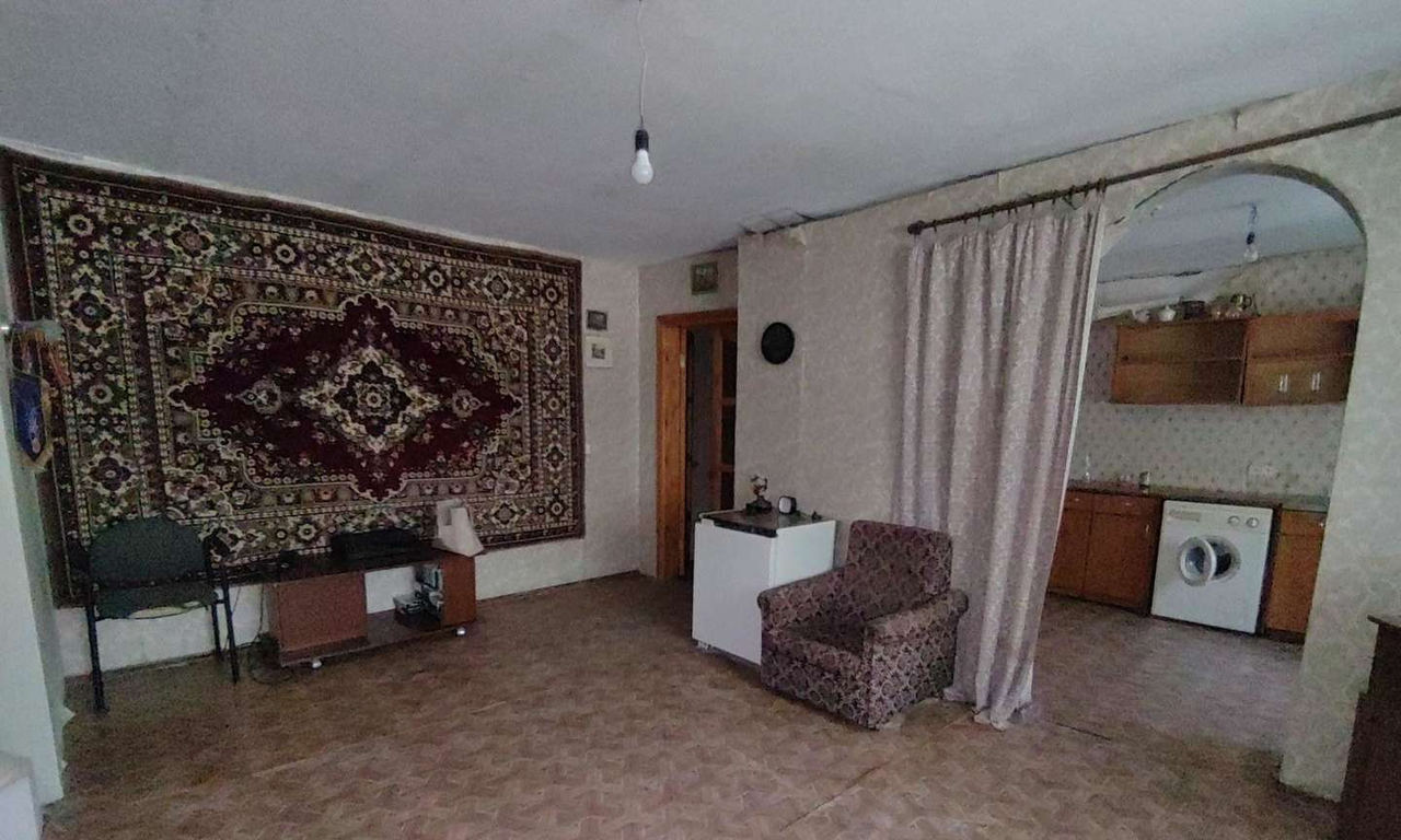 квартира г Самара р-н Кировский Металлург ул Победы 168а фото 2