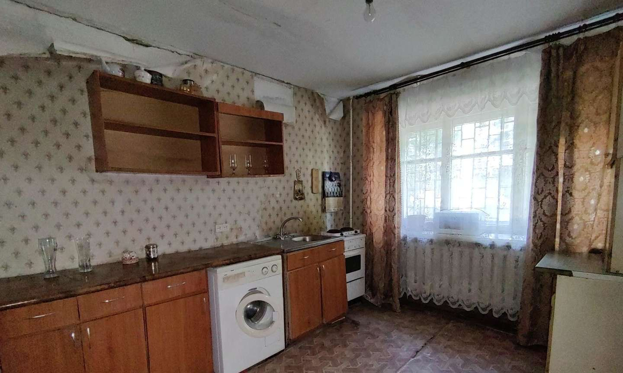 квартира г Самара р-н Кировский Металлург ул Победы 168а фото 3
