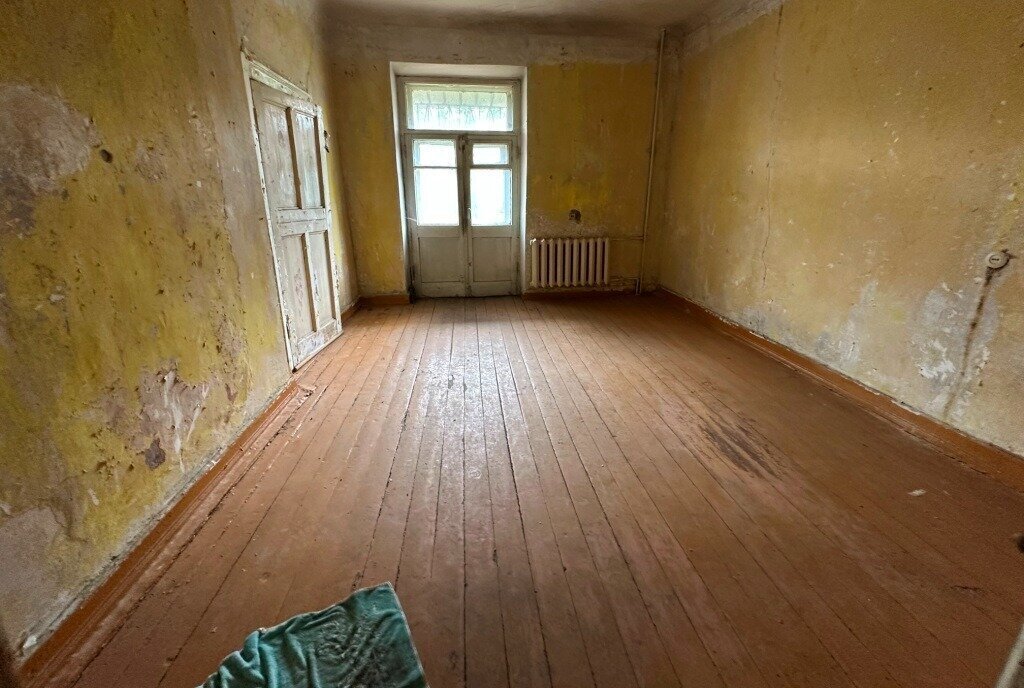 квартира г Челябинск р-н Тракторозаводский ул Правдухина 14 фото 1