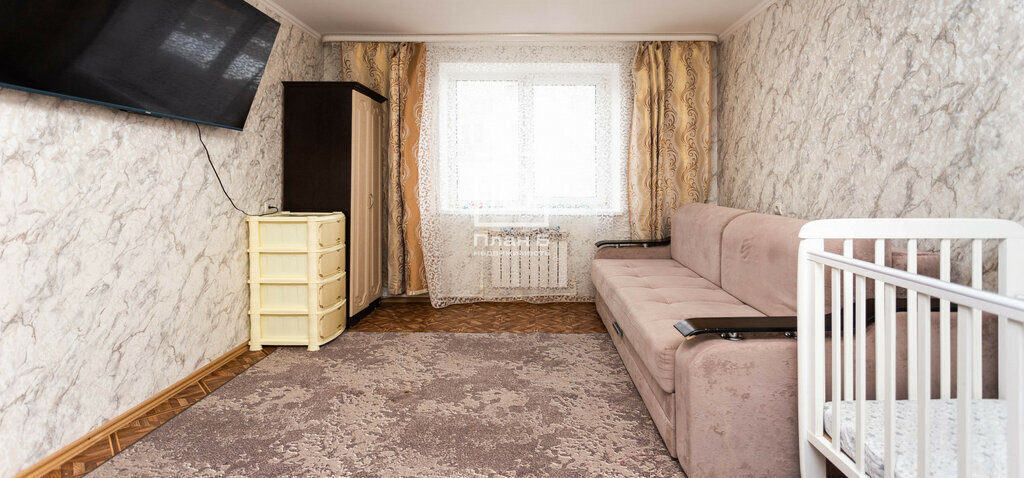 квартира г Калуга ул Георгия Амелина 26 фото 1
