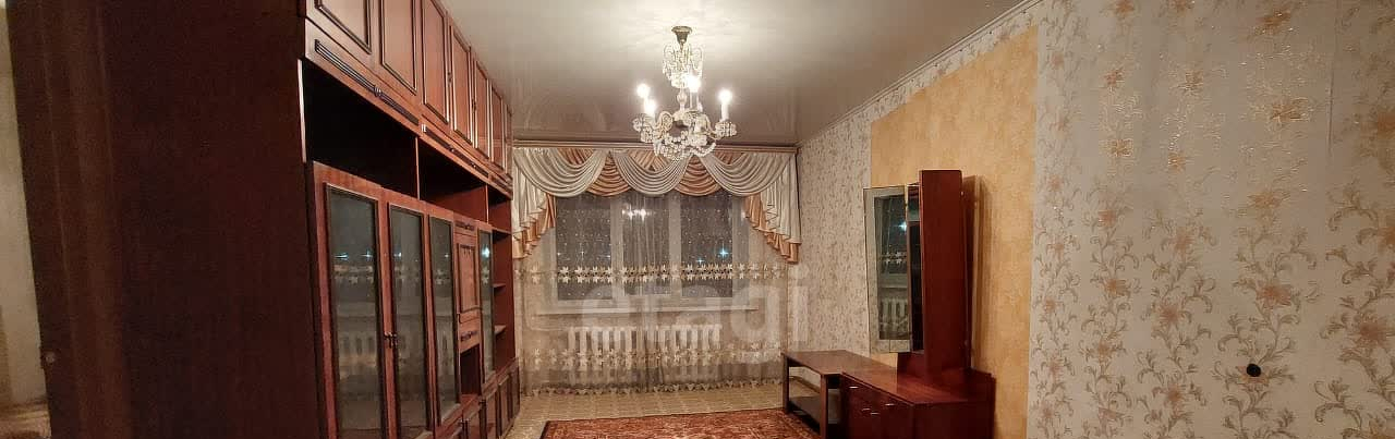 квартира р-н Бавлинский г Бавлы ул Энгельса 52 фото 1