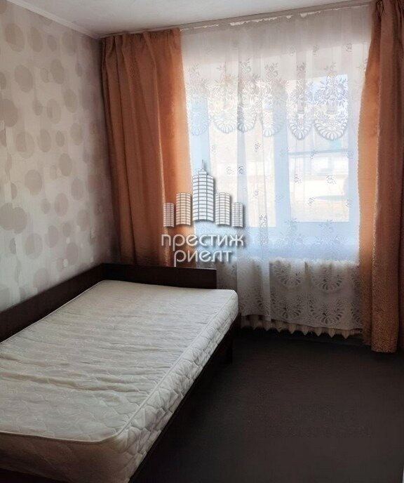 квартира г Калуга п Резвань ул Буровая 7 фото 4