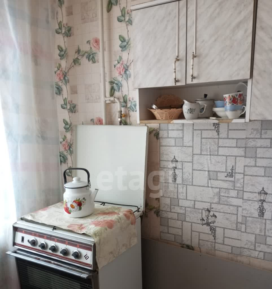 квартира р-н Бавлинский г Бавлы улица Салиха Сайдашева, 19 фото 3