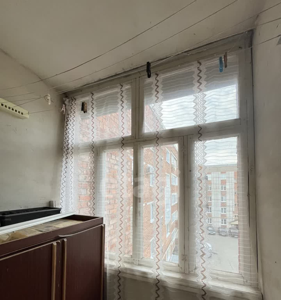 квартира р-н Бавлинский г Бавлы улица Салиха Сайдашева, 24 фото 3
