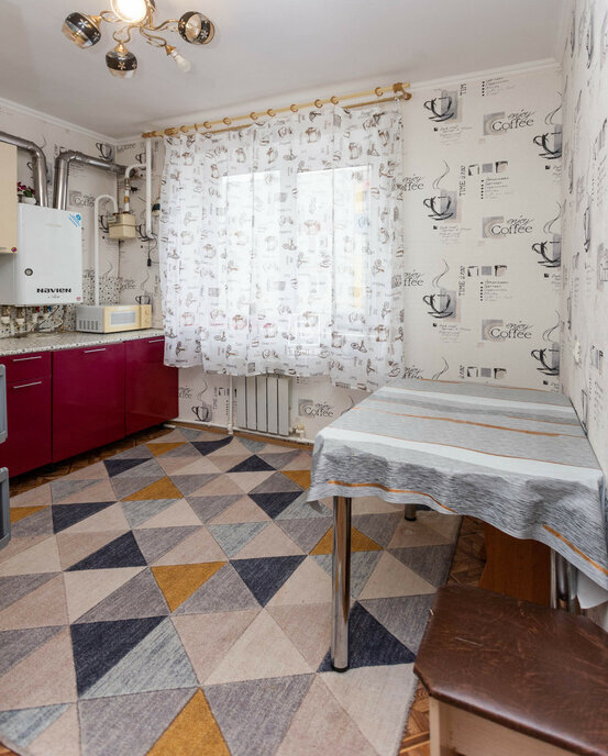 квартира г Калуга ул Георгия Амелина 26 фото 4