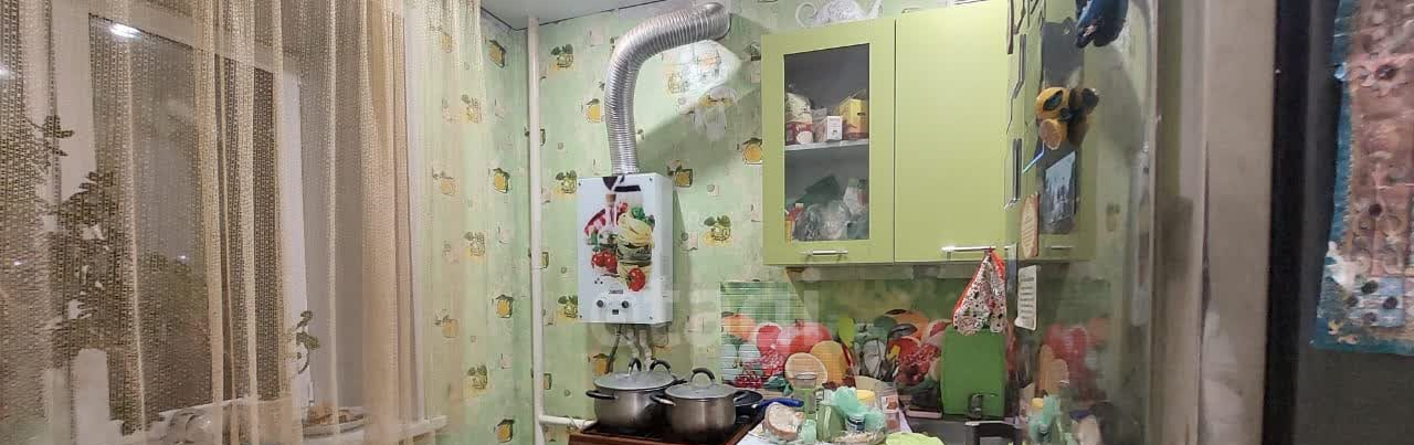 квартира р-н Бавлинский г Бавлы ул Энгельса 52 фото 2