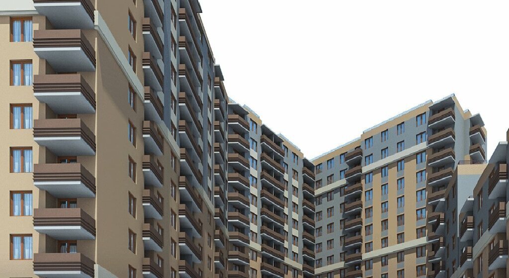 квартира г Калининград р-н Московский б-р Л.Шевцовой 51 фото 2