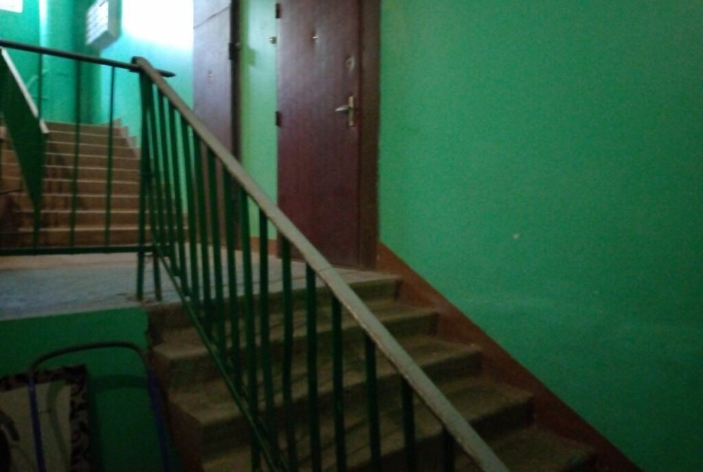квартира г Фрязино ул Рабочая 2 фото 4