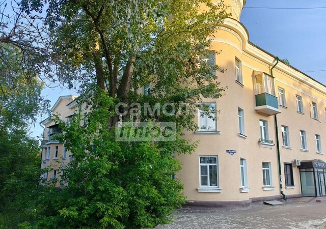 р-н Первомайский дом 108 фото