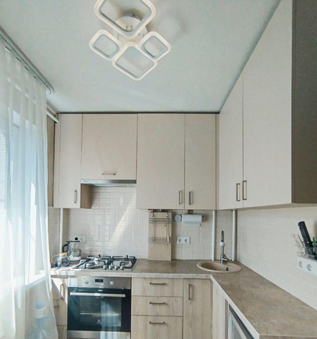р-н Кировский дом 73а 18 м-н фото