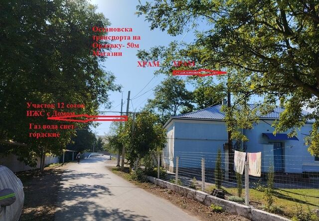 р-н Нахимовский Качинский муниципальный округ, Крым фото