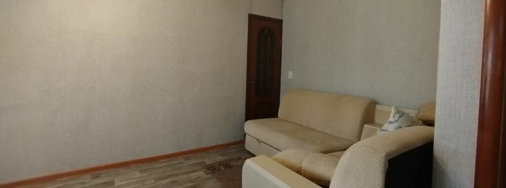 квартира г Брянск рп Радица-Крыловка Бежицкий район ул Куйбышева 6 фото 4