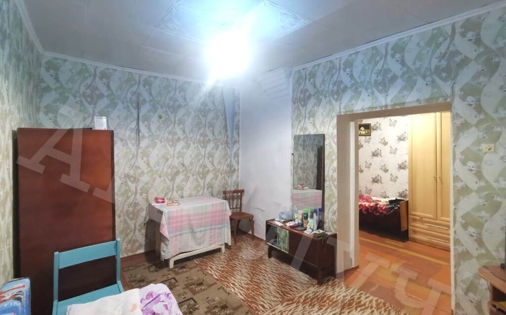 квартира р-н Буденновский г Буденновск ул Свободы 201 фото 3