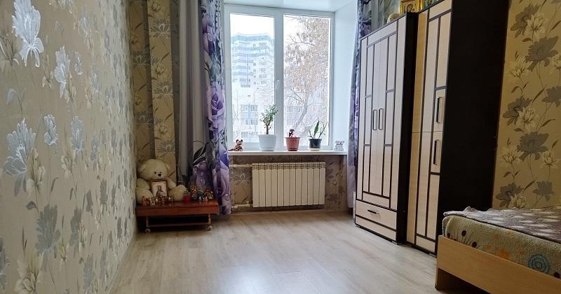 квартира г Самара р-н Октябрьский Российская ул Николая Панова 2 ул Ново-Садовая фото 2