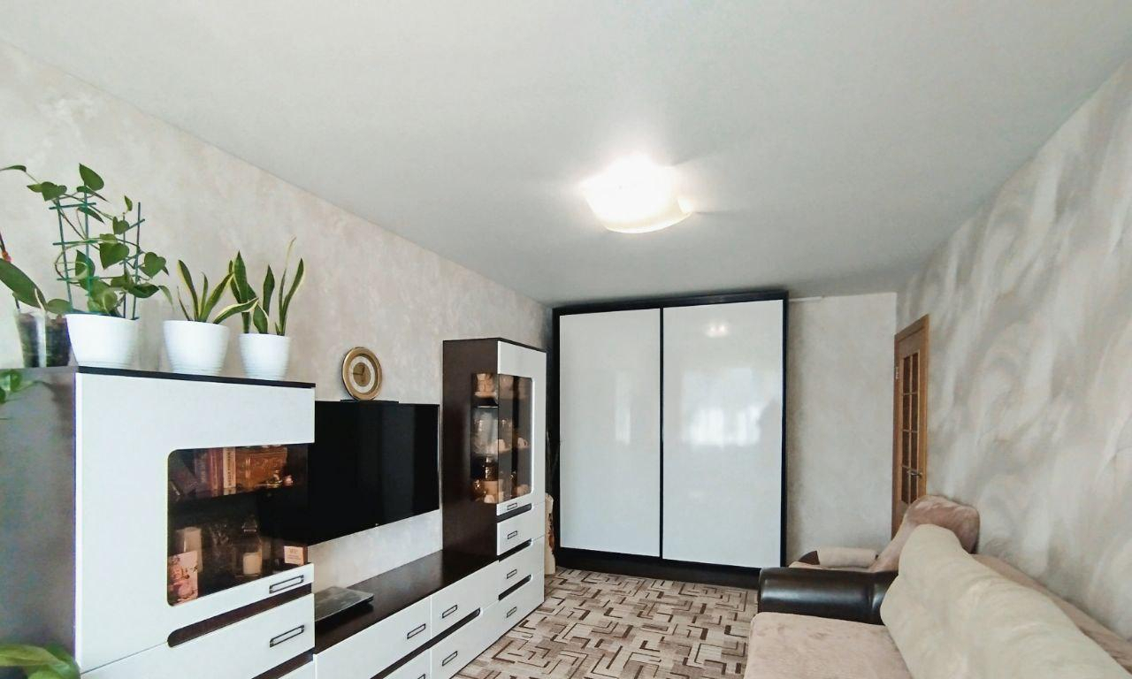 квартира г Самара р-н Кировский ул Каховская 73а 18 м-н фото 4