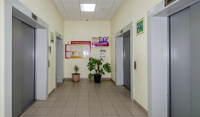 р-н Чкаловский ул Циолковского 29 ЖК «Времена года» фото