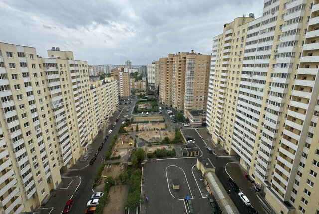 р-н Чкаловский ул Циолковского 57 ЖК «Das Haus» фото