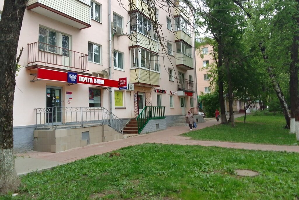 торговое помещение г Владимир р-н Ленинский пр-кт Ленина 13 фото 1