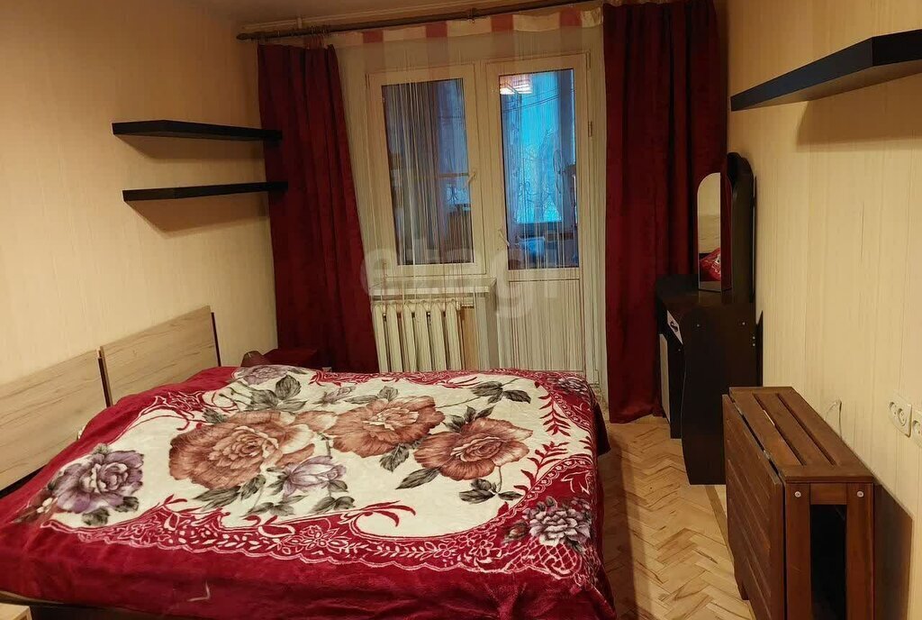 квартира г Ростов-на-Дону р-н Советский Западный ул Еременко 56/1 фото 3