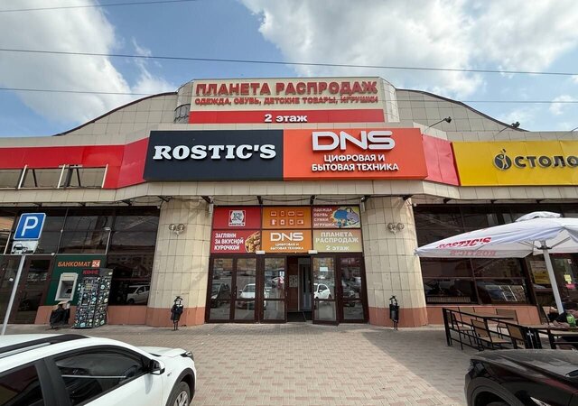 р-н Заводской дом 3 фото
