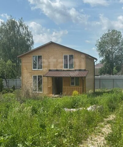 квартал Михалёво фото