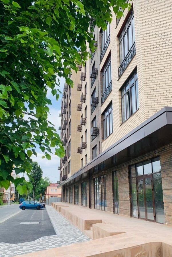 квартира г Владикавказ р-н Промышленный ул 8 Марта 15 Республика Северная Осетия — Владикавказ фото 2