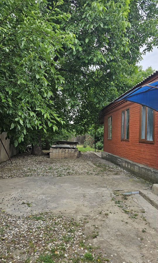 земля р-н Гудермесский г Гудермес ул Кирова 123 Гудермесское городское поселение фото 3