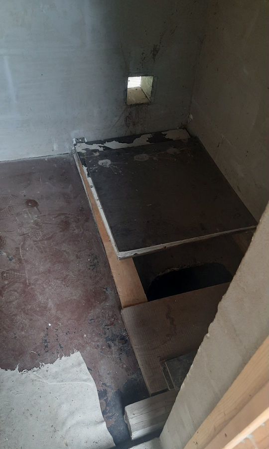 дом г Нижний Новгород р-н Канавинский посёлок Володарского Чкаловская ул Немировича-Данченко 26 фото 3