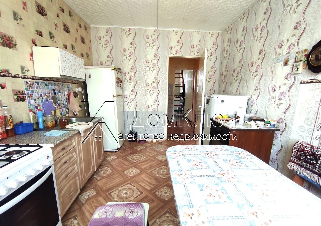 дом г Кумертау фото 7