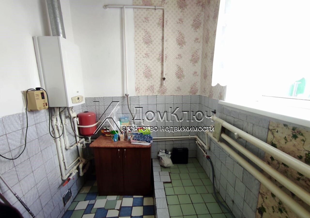 дом г Кумертау фото 10