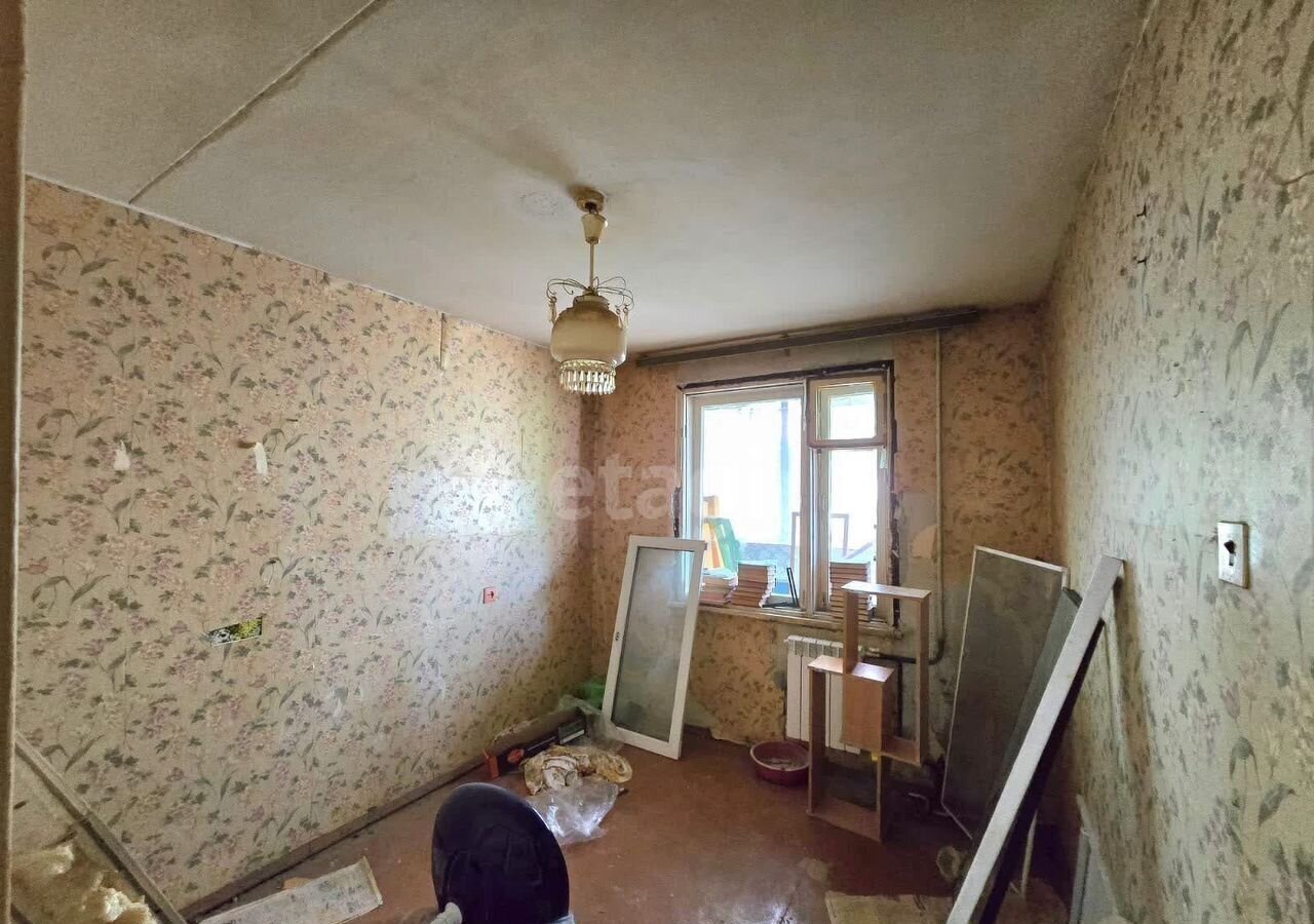 квартира г Екатеринбург р-н Верх-Исетский Уральская ул Черепанова 18 фото 9