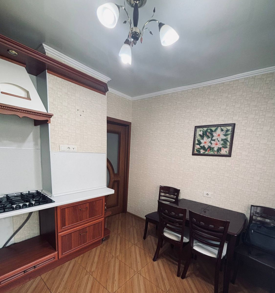 квартира г Курск р-н Центральный ул Звездная 21 фото 2