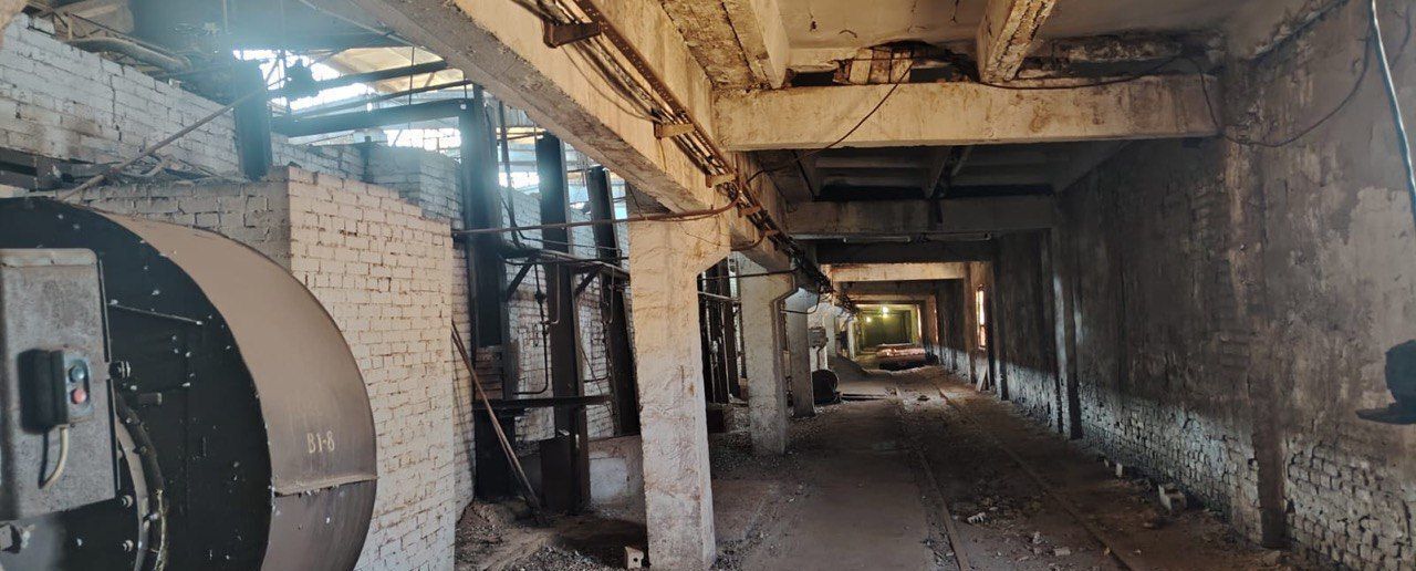 свободного назначения г Тольятти р-н Центральный ш Хрящевское 1 фото 7