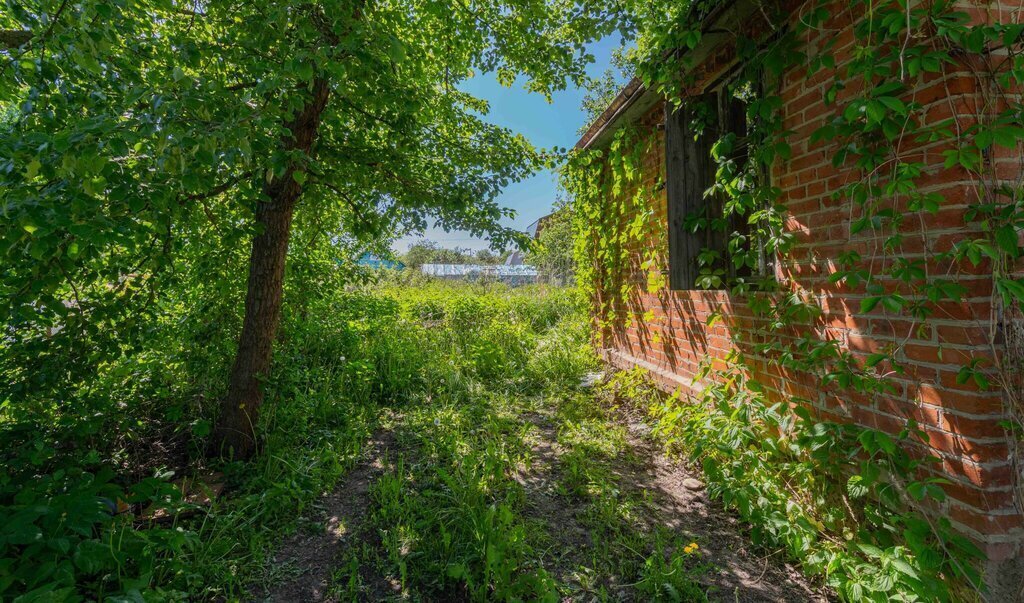 дом г Владимир р-н Ленинский СНТ ский Городской Сад № 2, 546 фото 1