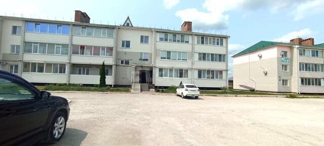 с Отрадное Брянский район, д. 15, Брянск фото