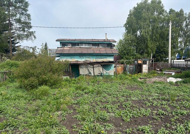 р-н Правобережный снт Кооператор 4-я ул., 40 фото