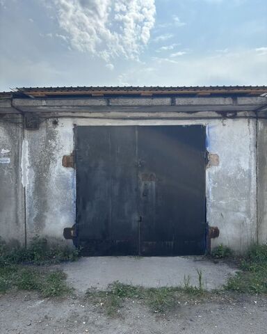 Городок, Усолье-Сибирское фото