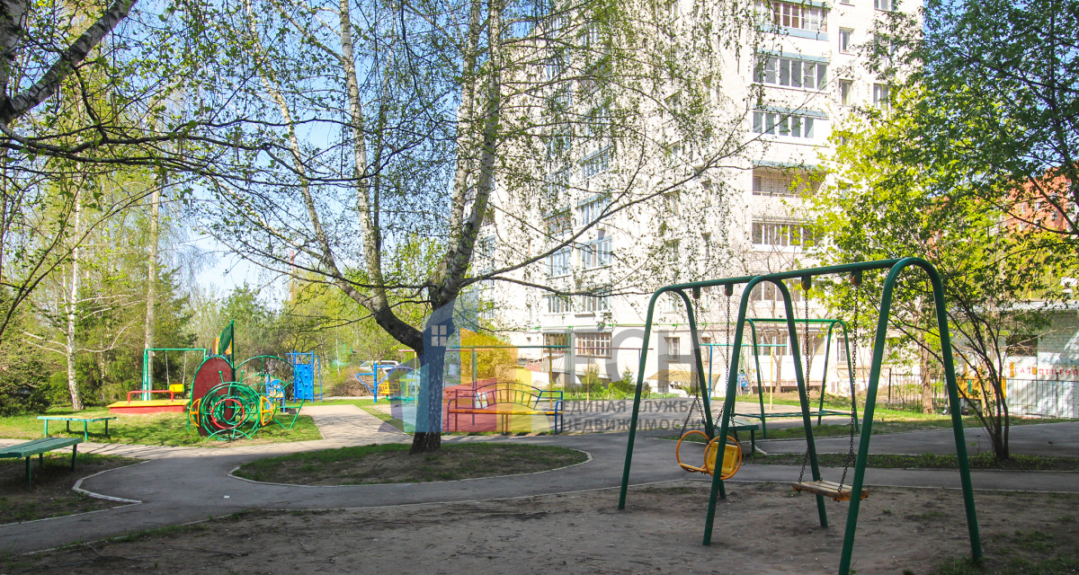 квартира г Тула р-н Привокзальный пр-кт Ленина 120 ЖК Платоновский Лес фото 2