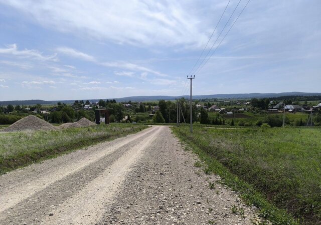 квартал Болдино Лайф, Тюльпановая ул фото