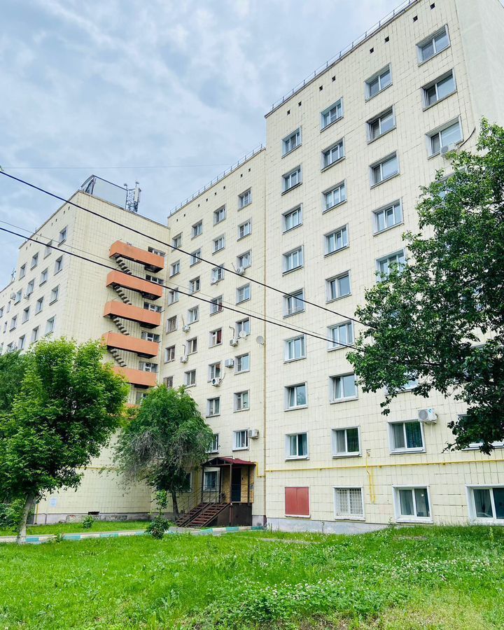 квартира г Казань р-н Приволжский тракт Оренбургский 2 Аметьево, Республика Татарстан Татарстан фото 1