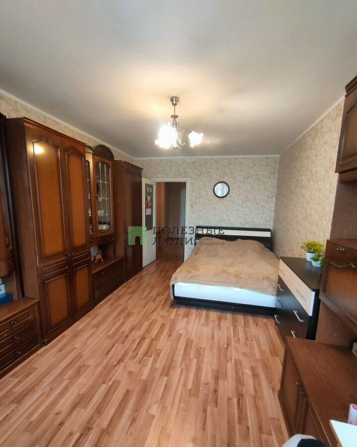 квартира г Орел р-н Заводской Пробуждение ш Карачевское 100 фото 2