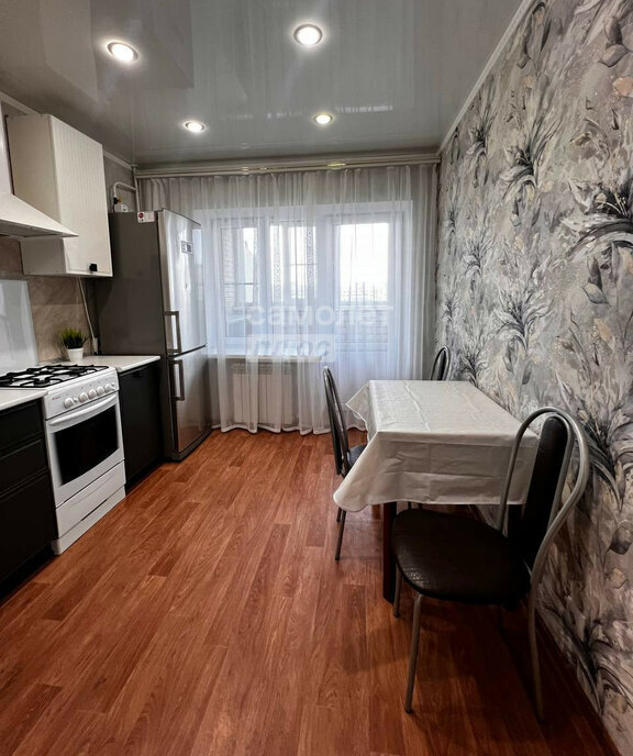 квартира г Ставрополь р-н Ленинский 204-й квартал ул Серова 472/4 фото 4