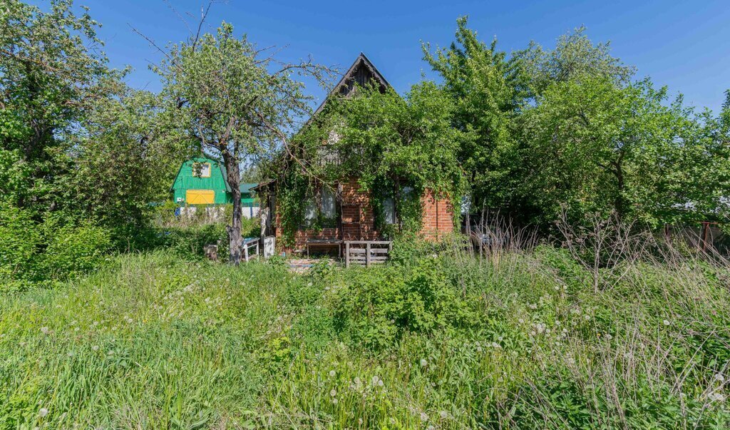 дом г Владимир р-н Ленинский СНТ ский Городской Сад № 2, 546 фото 2