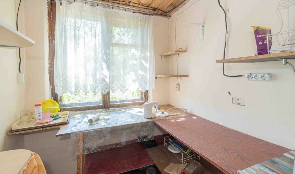 дом г Владимир р-н Ленинский СНТ ский Городской Сад № 2, 546 фото 4
