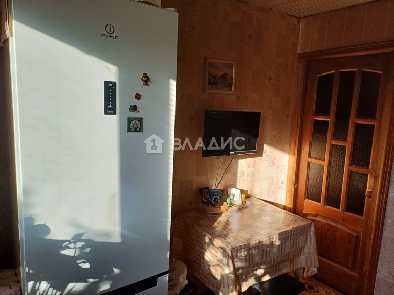 квартира г Брянск р-н Володарский ул Свободы 4 фото 3