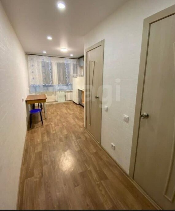 квартира г Самара р-н Промышленный Безымянка ш Московское 298 фото 3