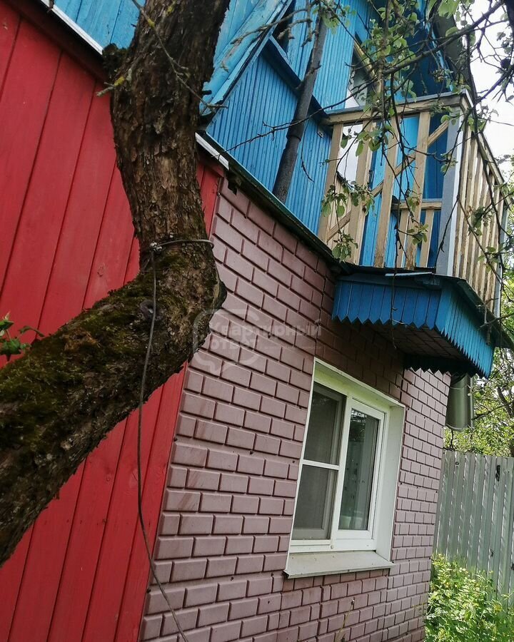 дом г Владимир д Уварово снт Уварово р-н Октябрьский 490 фото 3
