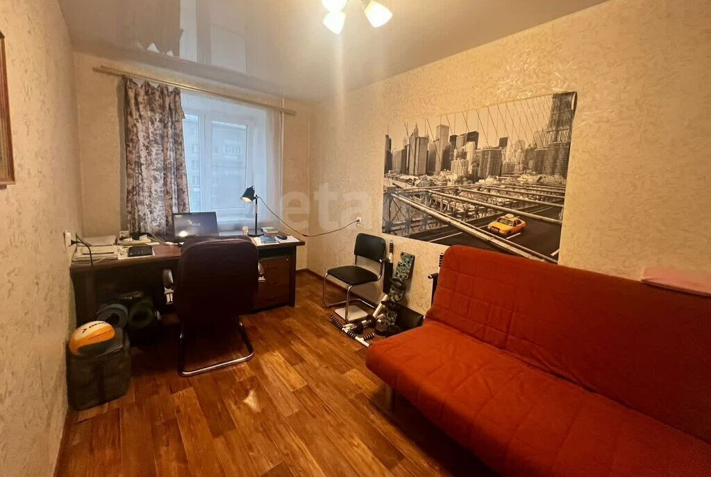 квартира г Вологда ул Герцена 20 фото 2