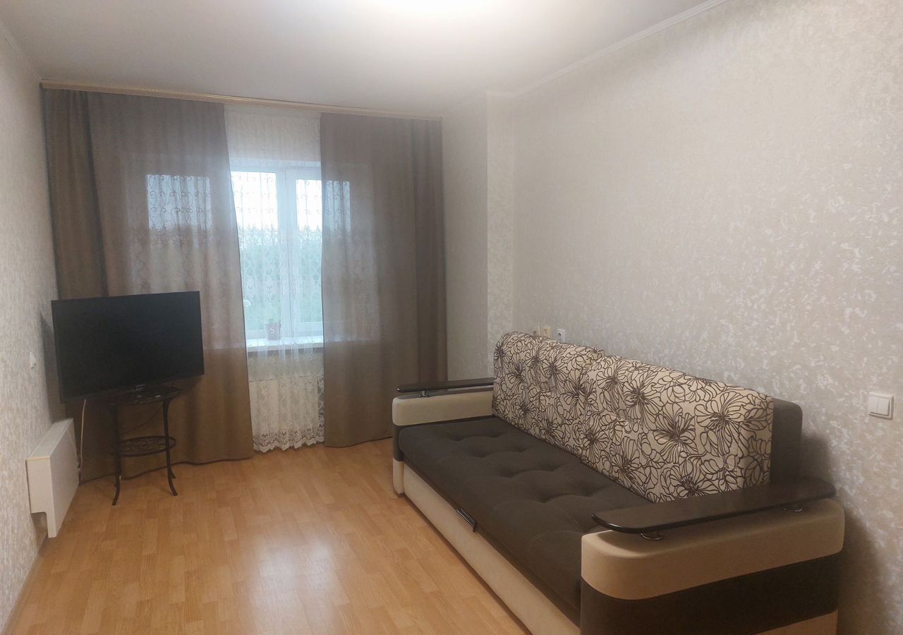 квартира г Казань р-н Советский ул Тыныч 3 фото 3